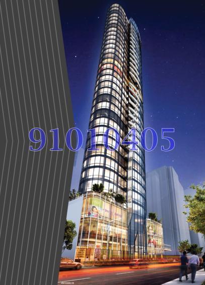 Oxley Tower (D1), Retail #137188182
